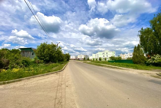 Купить земельный участок у метро Митино в Московской области. Вариант № 2194401, 1, площадь - квм, цена 3950000 рублей
