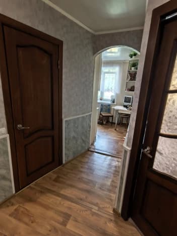 Купить двухкомнатную квартиру в Собинском Муниципальном Округе в Владимирской области. Вариант № 2322246, 1, площадь - квм, цена 3400000 рублей