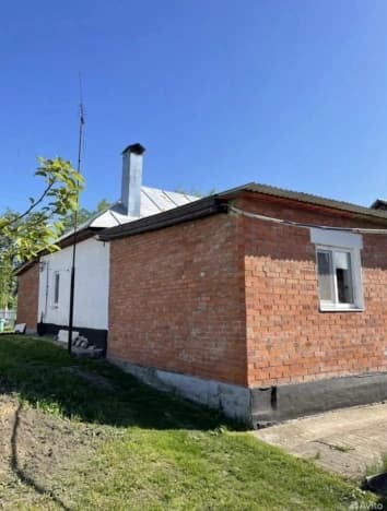Купить дом в Деревне Проскурине в Щёкинском районе в Тульской области. Вариант № 2207709, 1, площадь - квм, цена 4650000 рублей