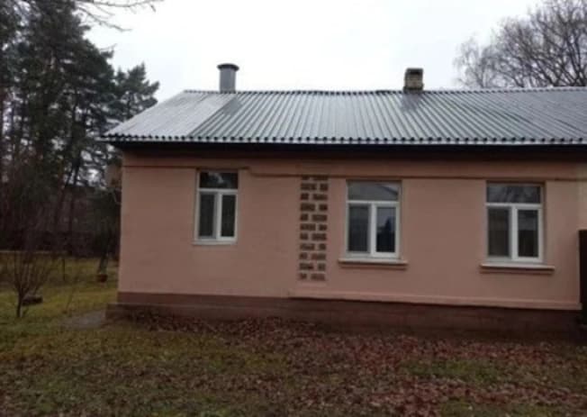 Купить дом в Деревне Хуторе Покровском в Рославльском Муниципальном Округе в Смоленской области. Вариант № 2309011, 1, площадь - квм, цена 9000000 рублей