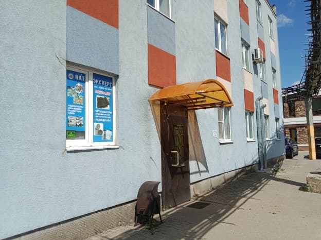 Снять коммерческую недвижимость в Владимире. Вариант № 2306895, 0, площадь - квм, цена 50000 рублей