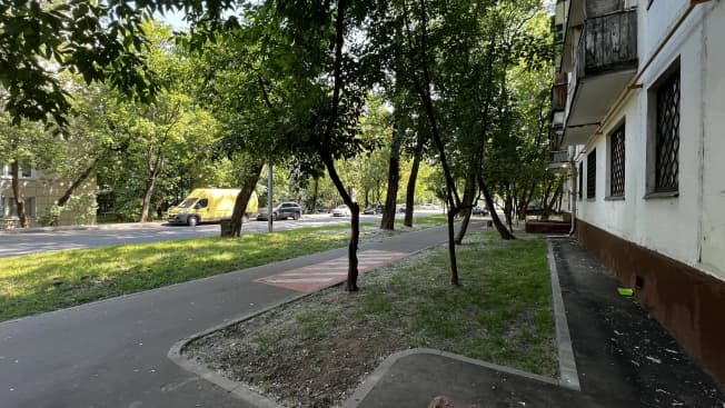 Купить однокомнатную квартиру площадью 30 кв.м на вторичке в Москве. Вариант № 2212250, 1, площадь - квм, цена 13500000 рублей