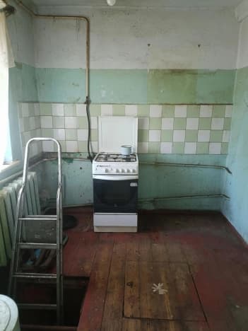 Купить часть дома в Краснодарском крае. Вариант № 2354177, 1, площадь - квм, цена 2650000 рублей