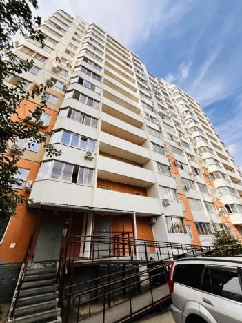 Купить квартиру в Ейском районе в Краснодарском крае. Вариант № 2149656, 1, площадь - квм, цена 7850000 рублей