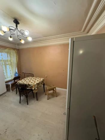 Купить двухкомнатную квартиру на вторичке на улице Семёновский Вал в Москве. Вариант № 2214221, 1, площадь - квм, цена 34000000 рублей