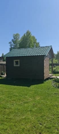 Купить дачу в районе Кировский в Новосибирске. Вариант № 2207551, 1, площадь - квм, цена 4900000 рублей