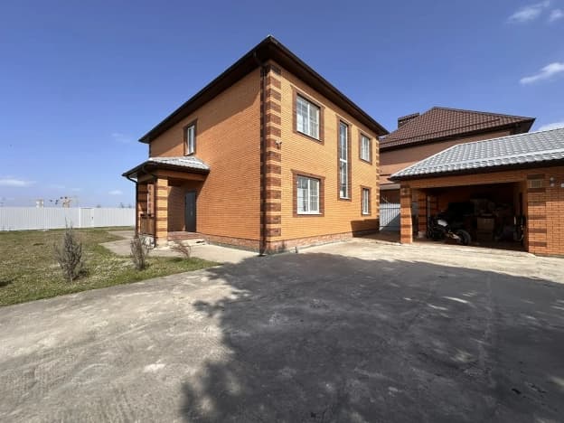 Купить дом в Краснодаре. Вариант № 2089303, 0, площадь - квм, цена 23800000 рублей