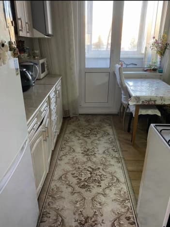 Купить квартиру с балконом в Озёрах. Вариант № 2293004, 0, площадь - квм, цена 4500000 рублей