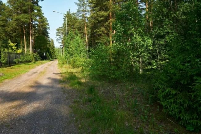 Купить земельный участок в Деревне Озерёве в Бокситогорском районе в Ленинградской области. Вариант № 2289436, 1, площадь - квм, цена 36000000 рублей