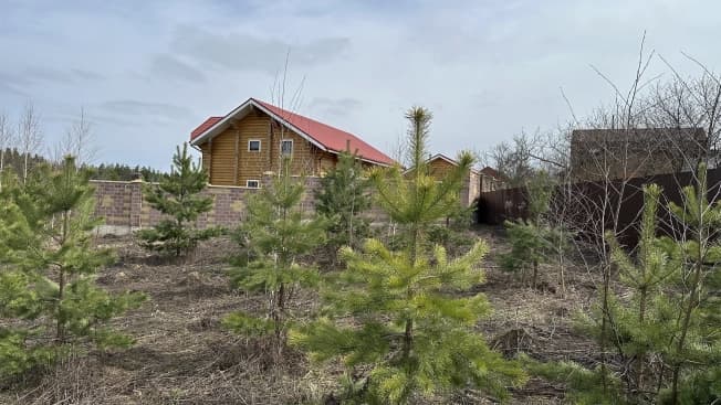 Купить земельный участок в Московской области. Вариант № 2143330, 1, площадь - квм, цена 4300000 рублей