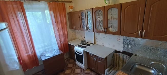Снять квартиру на улице Лаптева в Омске. Вариант № 2267434, 1, площадь - квм, цена 22000 рублей