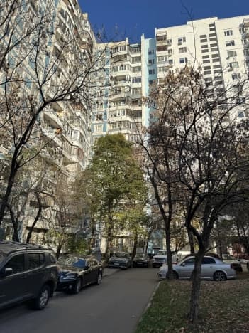 Купить однокомнатную квартиру на улице Родниковая в Москве. Вариант № 2410360, 1, площадь - квм, цена 20900000 рублей