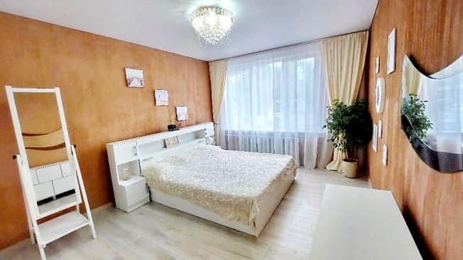 Купить квартиру в ЖК Римский в Московской области. Вариант № 2206052, 0, площадь - квм, цена 5500000 рублей