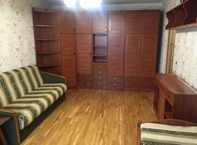 Купить однокомнатную квартиру в ЖК Передвижники в Санкт-Петербурге. Вариант № 2182952, 1, площадь - квм, цена 9400000 рублей