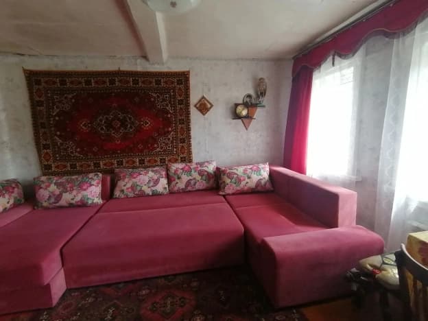 Купить дом в Деревне Ларионове в Петушинском Муниципальном Округе в Владимирской области. Вариант № 2233263, 1, площадь - квм, цена 2600000 рублей