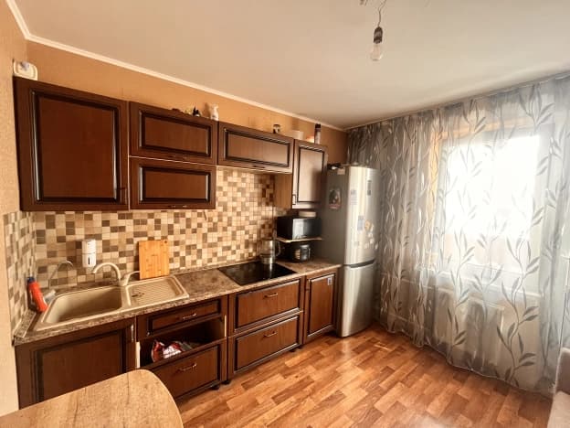 Купить квартиру в Краснодарском крае. Вариант № 2347507, 0, площадь - квм, цена 5100000 рублей