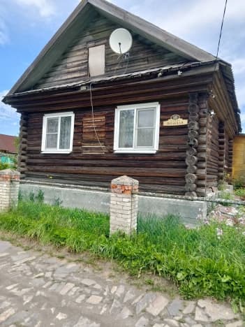 Купить дом в селе Деревянное в Прионежском районе на улице Лесная , село Деревянное в Республике Карелия. Вариант № 2292997, 0, площадь - квм, цена 4000000 рублей