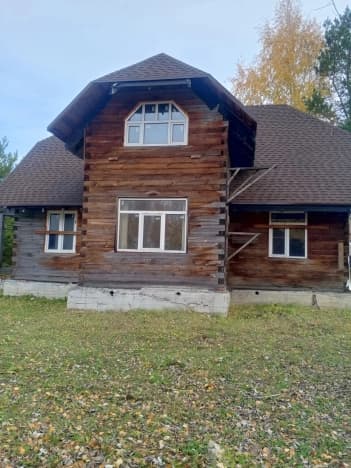 Купить дом на улице Солидарности в Новосибирске. Вариант № 2393254, 0, площадь - квм, цена 10000000 рублей