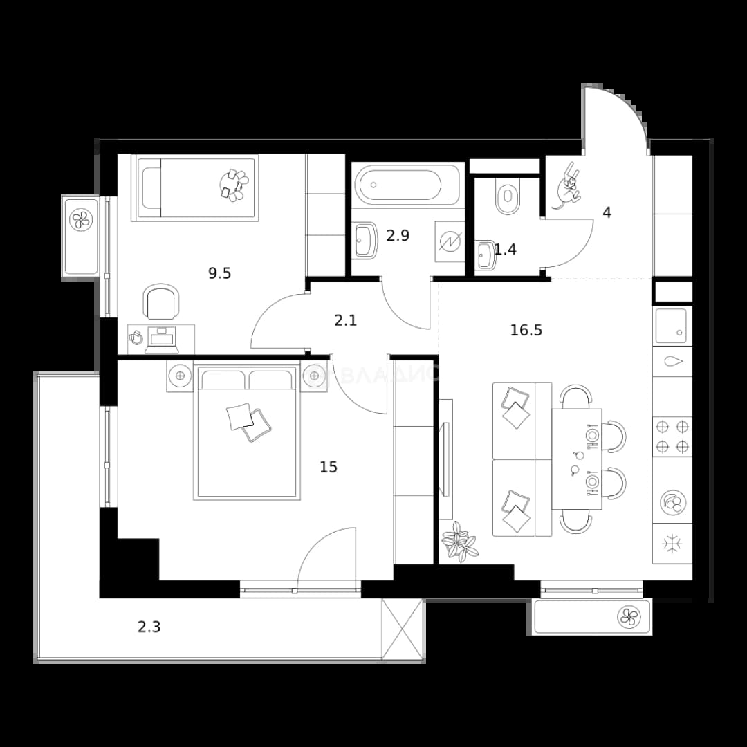 Photo 2