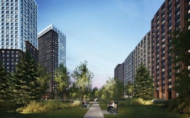 Купить трехкомнатную квартиру на улице Вешних Вод в Москве. Вариант № 2338020, 1, площадь - квм, цена 40000000 рублей
