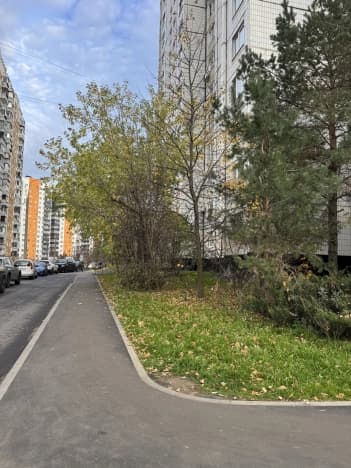 Купить квартиру на вторичке на улице Ясеневая в Москве. Вариант № 2402505, 1, площадь - квм, цена 19000000 рублей