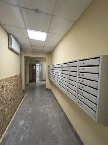 Купить двухкомнатную квартиру в ЖК Лазурный в Новосибирске. Вариант № 2121674, 1, площадь - квм, цена 5450000 рублей