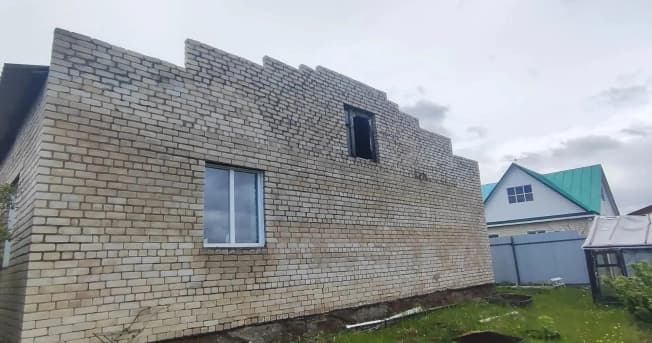 Купить дом в Чите. Вариант № 1358329, 1, площадь - квм, цена 4200000 рублей