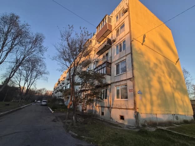 Купить квартиру площадью 25 кв.м в Уссурийске. Вариант № 2395208, 0, площадь - квм, цена 2900000 рублей