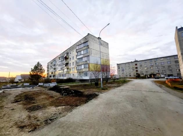 Купить трехкомнатную квартиру до 6 млн в Новосибирской области. Вариант № 1515921, 1, площадь - квм, цена 5650000 рублей