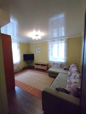 Снять квартиру на улице Лаптева в Омске. Вариант № 2256018, 0, площадь - квм, цена 25000 рублей