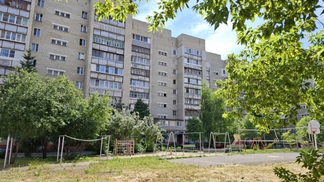 Купить квартиру до 8 млн на вторичке в Пензенской области. Вариант № 2080659, 0, площадь - квм, цена 4350000 рублей
