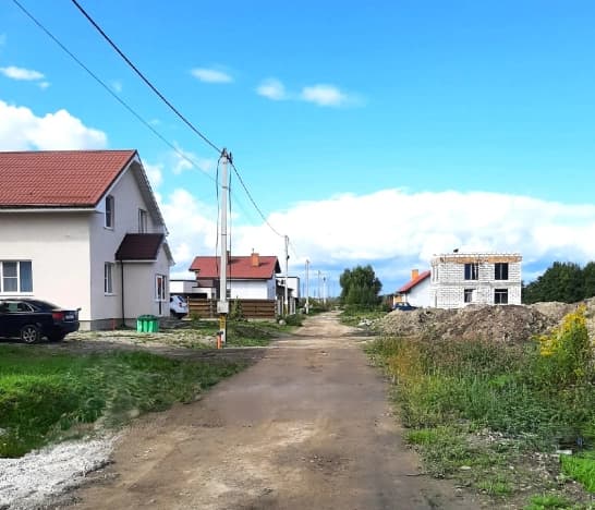 Купить земельный участок в Калининградской области. Вариант № 2050041, 1, площадь - квм, цена 1800000 рублей