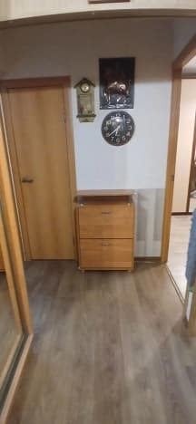 Купить квартиру в Деревне Невском Парклесхозе в Всеволожском районе в Ленинградской области. Вариант № 2380776, 1, площадь - квм, цена 10990000 рублей
