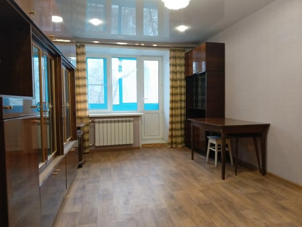 Снять двухкомнатную квартиру площадью до 60 кв.м в Нижнем Новгороде. Вариант № 2412968, 0, площадь - квм, цена 27000 рублей