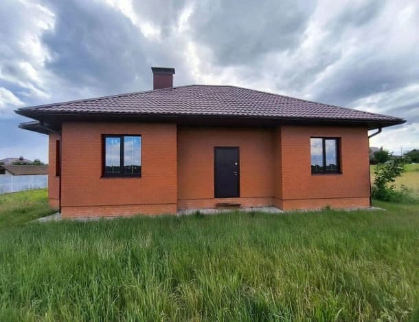 Купить дом в селе Стрелецкое в Белгородском Муниципальном Округе в Микрорайоне Стрелецкое-73/1, село Стрелецкое в Белгородской области. Вариант № 1709438, 0, площадь - квм, цена 5150000 рублей