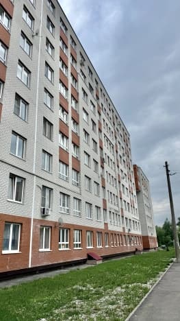 Купить однокомнатную квартиру до 7 млн на улице Ключевая в Туле. Вариант № 2194458, 0, площадь - квм, цена 2800000 рублей