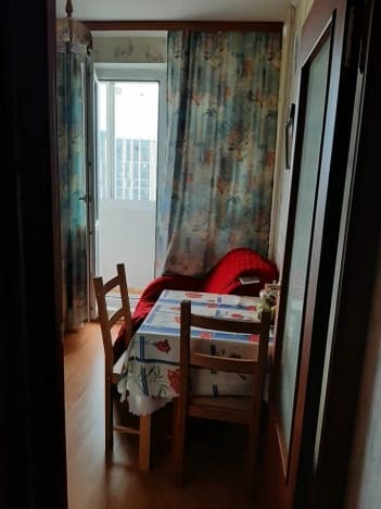Купить квартиру на вторичке на улице Вавилова в Москве. Вариант № 2321367, 0, площадь - квм, цена 11500000 рублей