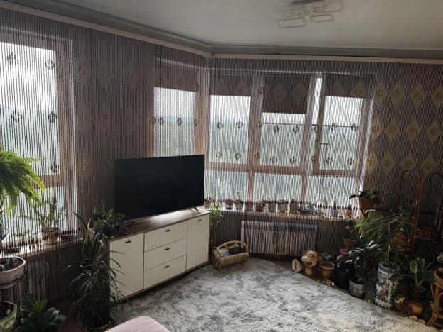Купить квартиру на вторичке на улице Мусы Джалиля в Москве. Вариант № 2336112, 1, площадь - квм, цена 12000000 рублей