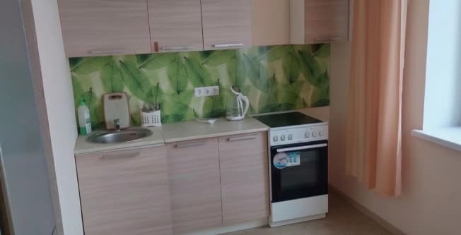 Купить квартиру с мебелью в Белгороде. Вариант № 2387102, 1, площадь - квм, цена 6600000 рублей