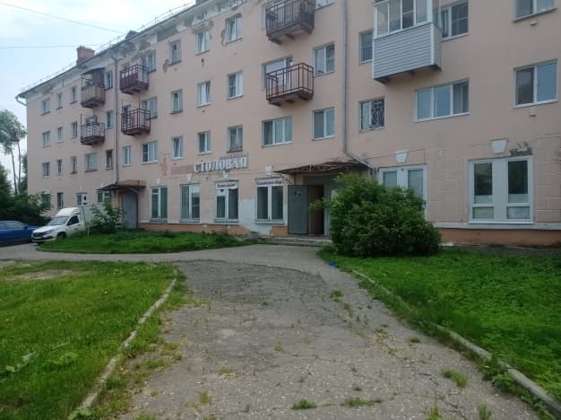 Снять коммерческую недвижимость свободного назначения в Меленковском Муниципальном Округе в Владимирской области. Вариант № 2347010, 0, площадь - квм, цена 50000 рублей