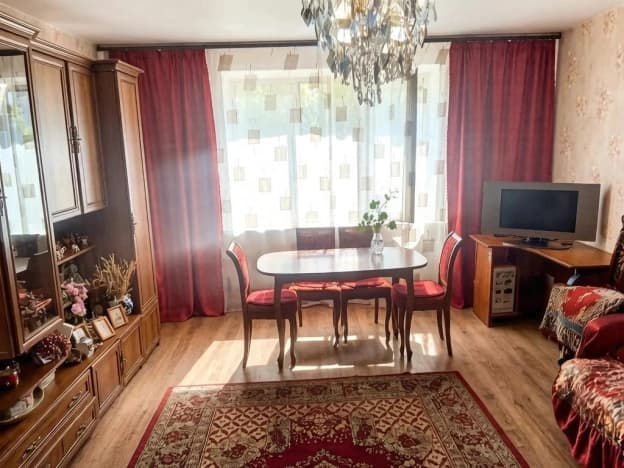 Купить двухкомнатную квартиру на улице Королёва в Новосибирске. Вариант № 2211596, 0, площадь - квм, цена 5800000 рублей