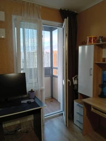 Купить квартиру площадью 50 кв.м в Мурине. Вариант № 2263191, 0, площадь - квм, цена 5998000 рублей