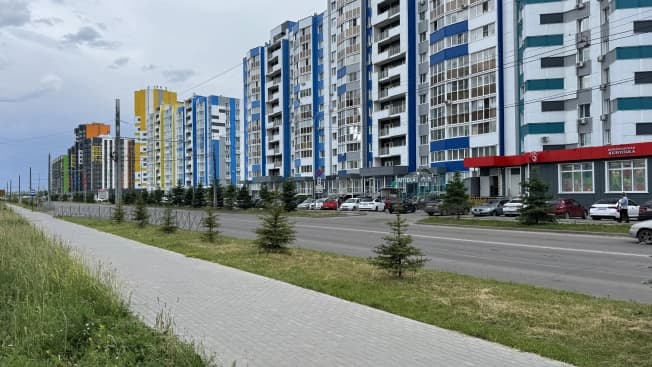 Снять коммерческую недвижимость в Пензенской области. Вариант № 2227665, 0, площадь - квм, цена 40000 рублей