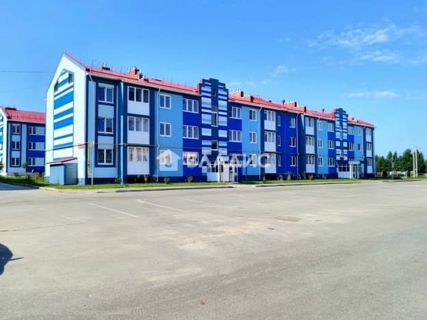 Купить квартиру до 8 млн в Кохме. Вариант № 2355280, 0, площадь - квм, цена 2560000 рублей