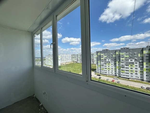 Купить однокомнатную квартиру в ЖК Скай Сколково (Sky Skolkovo) в Московской области. Вариант № 2232241, 0, площадь - квм, цена 3500000 рублей