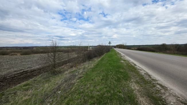Купить земельный участок под сельское хозяйство в Белгородской области. Вариант № 2138399, 1, площадь - квм, цена 3500000 рублей
