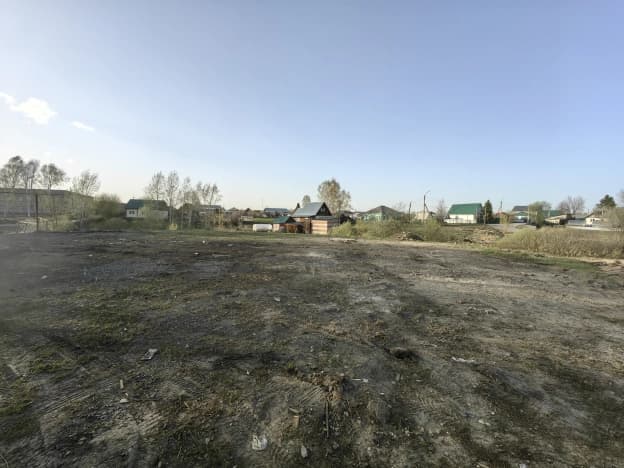 Купить земельный участок в Мошковском районе в Новосибирской области. Вариант № 2082861, 1, площадь - квм, цена 1450000 рублей