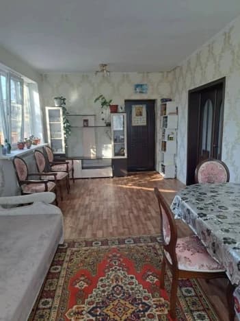 Купить дом в Микрорайоне Новое Лапыгино, село Лапыгино в Белгородской области. Вариант № 2200681, 1, площадь - квм, цена 6000000 рублей