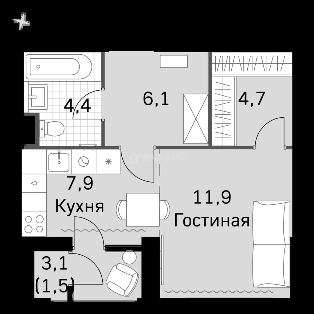Photo 2