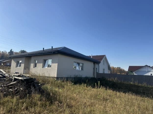 Купить дом в Посёлоке Городского Типе Кратове в Раменском Муниципальном Округе в Московской области. Вариант № 2392713, 1, площадь - квм, цена 9800000 рублей
